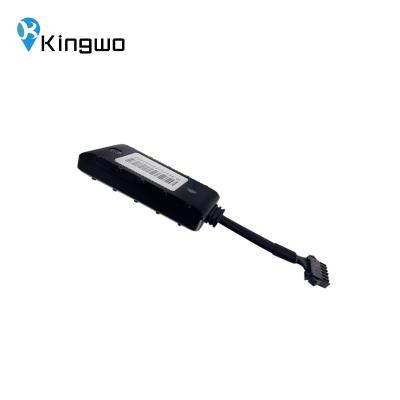 China IP65 Waterproof Gprs Tracking Device For Trucks for sale