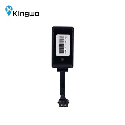 China 850/900mhz Hardwired Car Vehicle Motorcycle GPS Tracker Locator Cut Off Oil for sale