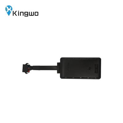 China 1900MHz Long Battery Life Tracker 2g Hidden Mini Bike Gps Tracker For Motorcycle for sale
