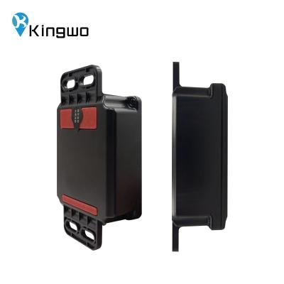 China 4G Lte Accurate Location Report Excavator GPS Tracker With Long Battery Life for sale