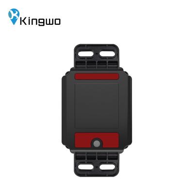 China Small WIFI Excavator GPS Tracker , LBS Positioning Waterproof Tracking Device for sale