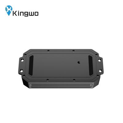 China Posição Bluetooth do perseguidor de 20000 Gps de Mah Screw Mount Small Wireless que segue o dispositivo à venda