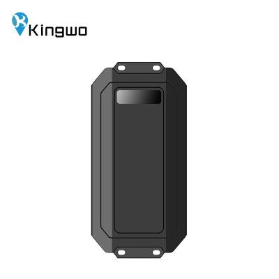 China 2G Disposable Wifi GPS Asset Tracker Lte - M NB - IOT CATM 20000mAh Long Standby for sale