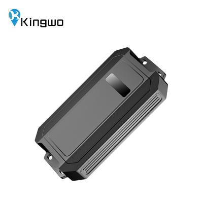 China Black Plastic Lte Cat M1 Wifi Bluetooth GPS Tool Tracking Device locator IP68 for sale