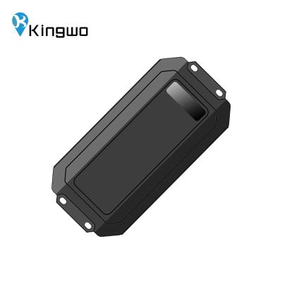 China Global Bluetooth 4g Vehicle Excavator GPS Tracker Trail Tracking Remote Setting for sale