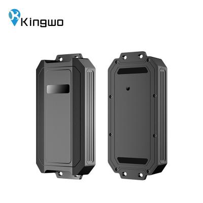 China Lte M Powerless Inventory Tracking Device , Kingwo GPS Asset Tracking Device à venda