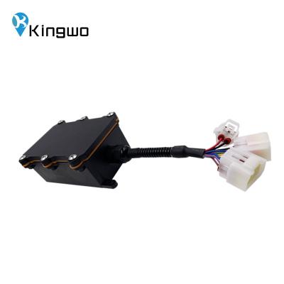 China Smart Self Inspection 900MHz mini Equipment GPS Tracker 4g for Vehicle Position for sale