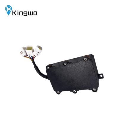 China 2G/3G/4G WIFI Bus Trucks Positon Equipment GPS Tracker For Machinery for sale