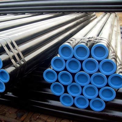 China 20 inch carbon steel seamless pipe price for sale