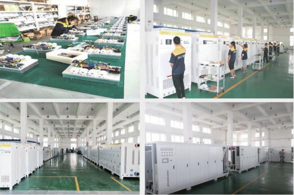 Verified China supplier - shenyang lincheng Technology Co., Ltd