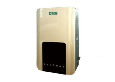 China Wall Hung Electric Boilers For Central Heating And Hot Water 15kw 0.2Mpa for sale