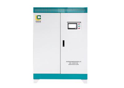 China Automatic Control 120Kw Electric Water Boiler Furnace Electromagnetic Heating for sale