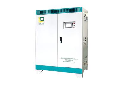 China Remote Control Induction Water Boiler , Electric Central Heating Boiler 200Kw for sale