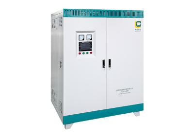 China 400Kw Electric Furnace Boiler , Electrical Heating Boiler 98% Thermal Efficiency for sale