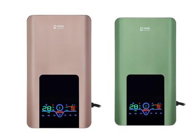 China Energy Saving Wall Mounted Electric Boiler Environmentally Friendly OEM ODM for sale