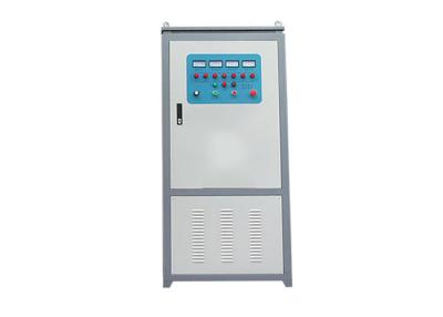 China Medium Frequency Induction Forging Equipment , Industrial Induction Heater 400KW for sale