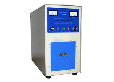 China High Frequency Induction Heat Treatment Furnace For Metal Quenching Annealing for sale