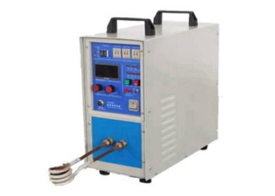 China Small Induction Tempering Machine , Industrial High Frequency Heating Equipment for sale