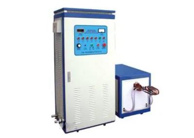 China 25khz 100kW High Frequency Induction Heating Equipment For Annealing Quenching for sale
