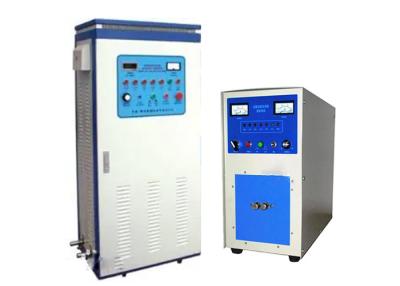 China Eco Friendly High Frequency Induction Heating Equipment 358V 130kW 29khz for sale