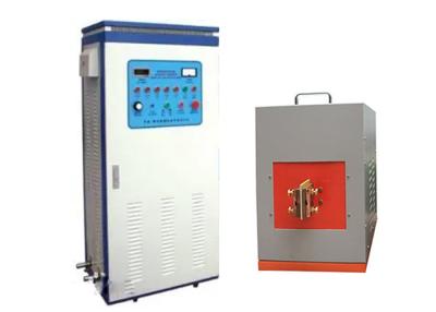 China 360v Digital Control High Frequency Induction Heating Equipment With IO Interface for sale