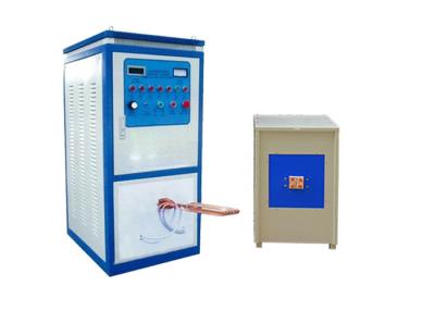 China 361 máquina de aquecimento de alta frequência do volt 145kW para a Pormação quente do metal à venda