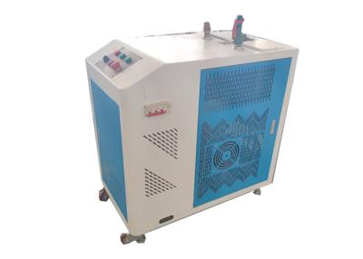 China Intelligent Control Small Electric Steam Generator Multifunctional 65kg/H Capacity for sale