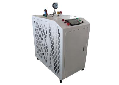 Chine générateur de vapeur électrique de la pression 0.2MPa, chaudières industrielles électriques 55kw à vendre