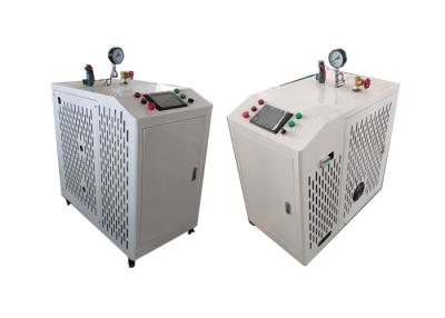 China Caldeira de vapor elétrica amigável de Eco para o uso industrial 380 volts volume de 175 graus à venda