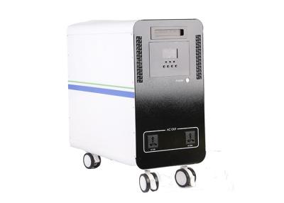China Multipurpose Portable Mobile Power Station 220 Volt 3.1kw For Emergency for sale