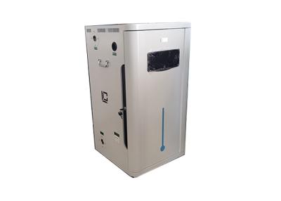China Intelligent 20kw Electric Boiler , Electric Whole House Boiler Constant Temperature for sale