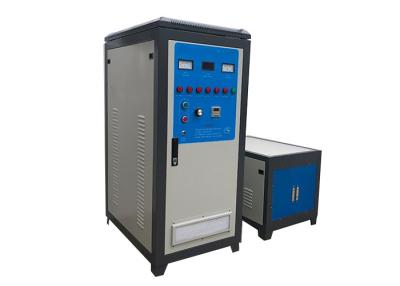 China Automatic Induction Annealing Equipment , Industrial Induction Heater Welding Machine for sale