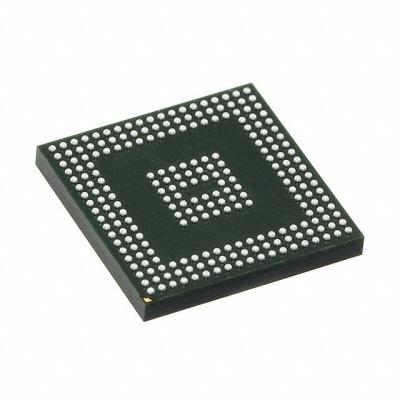 China XC7A75T-3FGG676E IC FPGA 300 I/O 676FCBGA Te koop