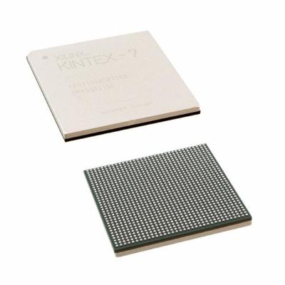 China Circuitos integrados ICs FPGA ARTIX7 500I/O 1156FCBGA de XC7A200T-L1FFG1156I en venta