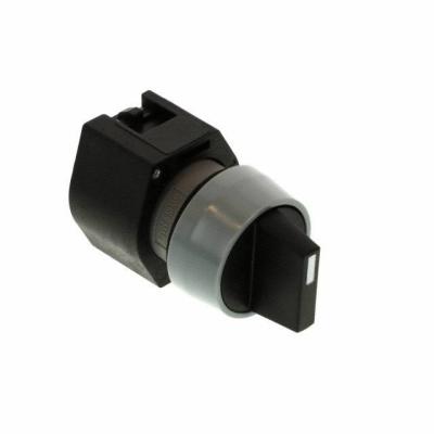 China 704.404.0 Selector Switch 3 Position Configurable Selector Actuator for sale
