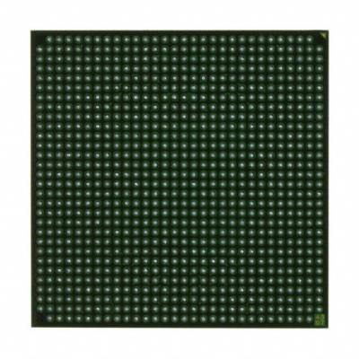 China FPGA 556 I/O 896FCBGA Integrated Circuits ICs XC2VP20-6FFG896I IC for sale