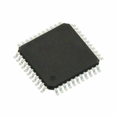 China FPGA 81 I/O 100QFP Integrated Circuit Chip XC5204-6PQ100C IC for sale