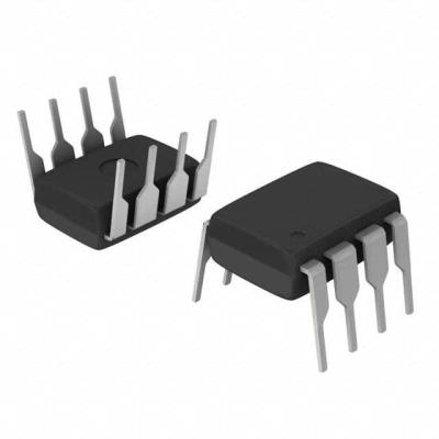 China AT17LV010-10PU IC SRL CONFIG EEPROM 1M 8-DIP Integrated Circuits ICs for sale