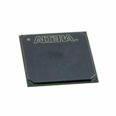 China XCV600-4BG432C Integrated Circuits ICs IC FPGA 316 I/O 432MBGA for sale