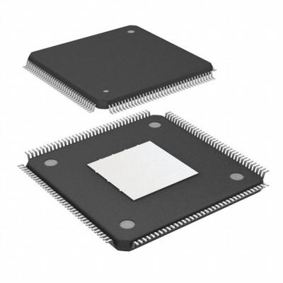 China XCS20-3TQ144I Integrated Circuits ICs IC FPGA 113 I/O 144TQFP for sale