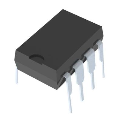 China AD712JNZ Integrated Circuits ICs IC OPAMP JFET 4MHZ 8DIP for sale