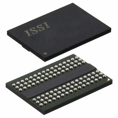 China IS43TR16640CL-125JBLI Integrated Circuits ICs IC DRAM 1GBIT PARALLEL 96TWBGA for sale