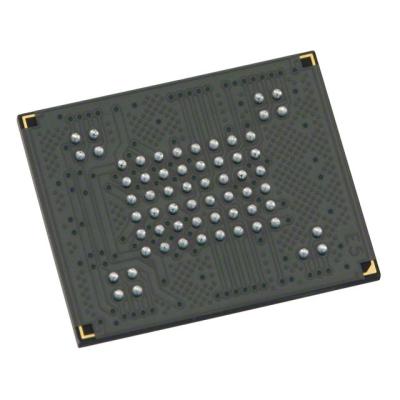 China MT29F1G16ABBEAH4-ITX:E Integrated Circuits ICs IC FLASH 1G PARALLEL 63VFBGA for sale