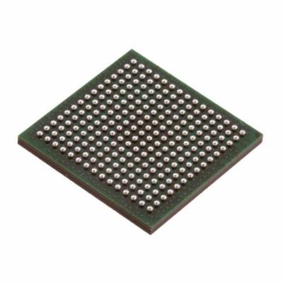 China Soporte superficial de ADSP21161NCCAZ100 DSP Chip Analog Devices IC en venta