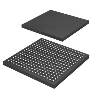 China ADSP21161NCCA-100 DSP IC Chip Analog Devices, peças eletrônicas do Inc CI à venda