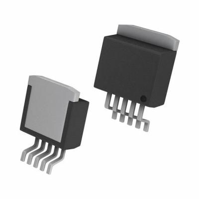 China LM22670TJE-ADJ/NOPB Integrated Circuits ICs IC REG BUCK ADJ 3A TO263-7 electrical component distributor for sale