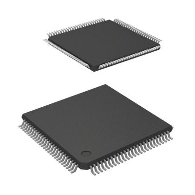 China XC3S200-4TQG144I Integrated Circuits ICs IC FPGA 97 I/O 144TQFP electronic parts distributor for sale