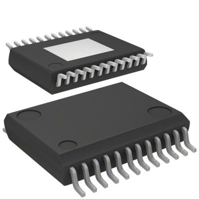 China Microplaqueta de superfície do I/O 676FBGA IC da montagem XC3SD1800A-4FG676I IC FPGA 519 à venda