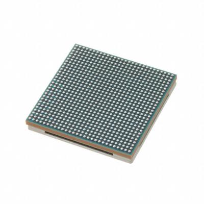 China XC5VLX20T-1FFG323C Integrated Circuits ICs IC FPGA 172 I/O 323FCBGA integrated chip for sale