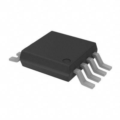 China MP8124GD-Z Integrated Circuits ICs 500MA, 8-14V INPUT, LNB-POWER SU electrical component distributor for sale